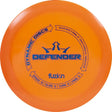 Dynamic Discs Biofuzion Defender Assorted