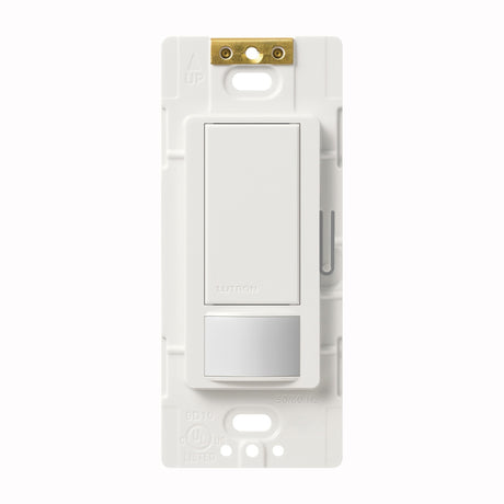 Lutron Sensor Switch