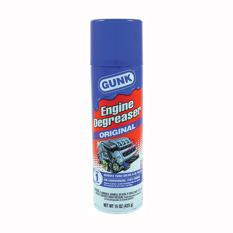 Gunk Engine Degreaser 15OZ