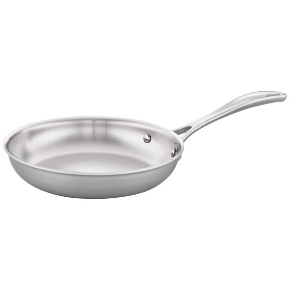 Zwilling Spirit 3-Ply 8-inch Stainless Steel Fry Pan