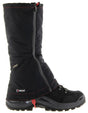 Kahtoola Levagaiter Tall Gtx Gaiters Black