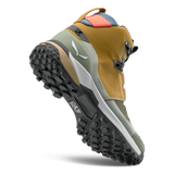 Salewa Boots Puez 2 Mid Powertex Mens Boot Golden brown/shadow