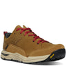 Danner Men's Trail Roamer Shoe - Bone Brown/Rhodo Red Bone Brown/Rhodo Red