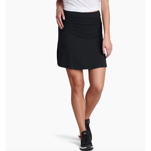 Kuhl Clothing Women's Skyla Skirt Black