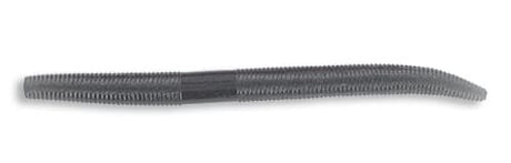 Gary Yamamoto Custom Senko 5in Smoke