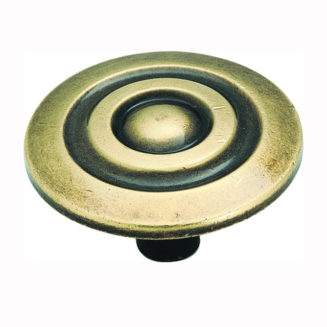 Amerock Cabinet Knob Colonnade
