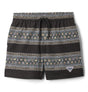 Columbia Boys PFG Rambler Printed Water Shorts - Shark Traveler Shark Traveler