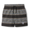 Columbia Boys PFG Rambler Printed Water Shorts - Shark Traveler Shark Traveler