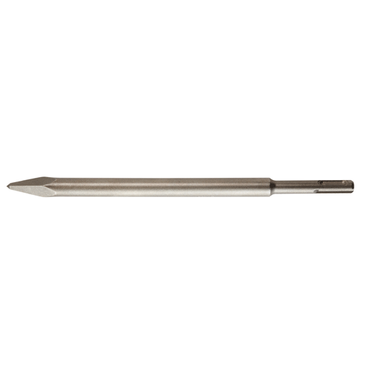 Milwaukee Sds Plus Bull Point Chisel 10 In.