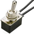 Gardner Bender Toggle Switch