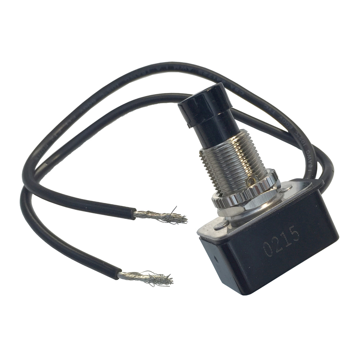 Gardner Bender Pushbutton Switch