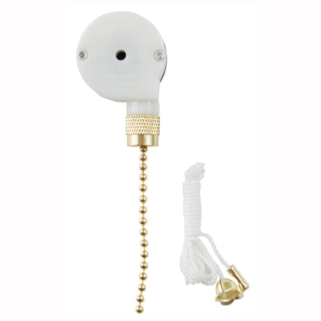 Gardner Bender Pull Chain Switch