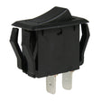 Gardner Bender Rocker Switch Black