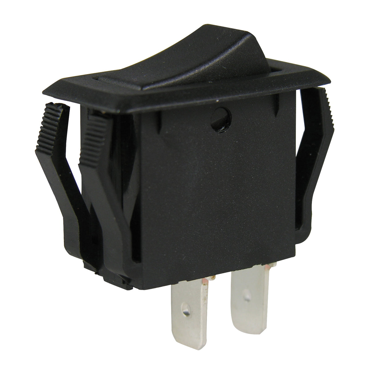 Gardner Bender Rocker Switch Black