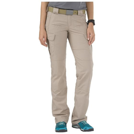 5.11 Women's Stryke Pant Black