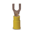 Gardner Bender Spade Terminal Yellow