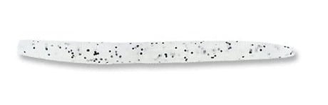 Gary Yamamoto Custom Senko 5in Clear black