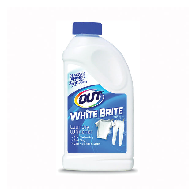 OUT Laundry Whitener