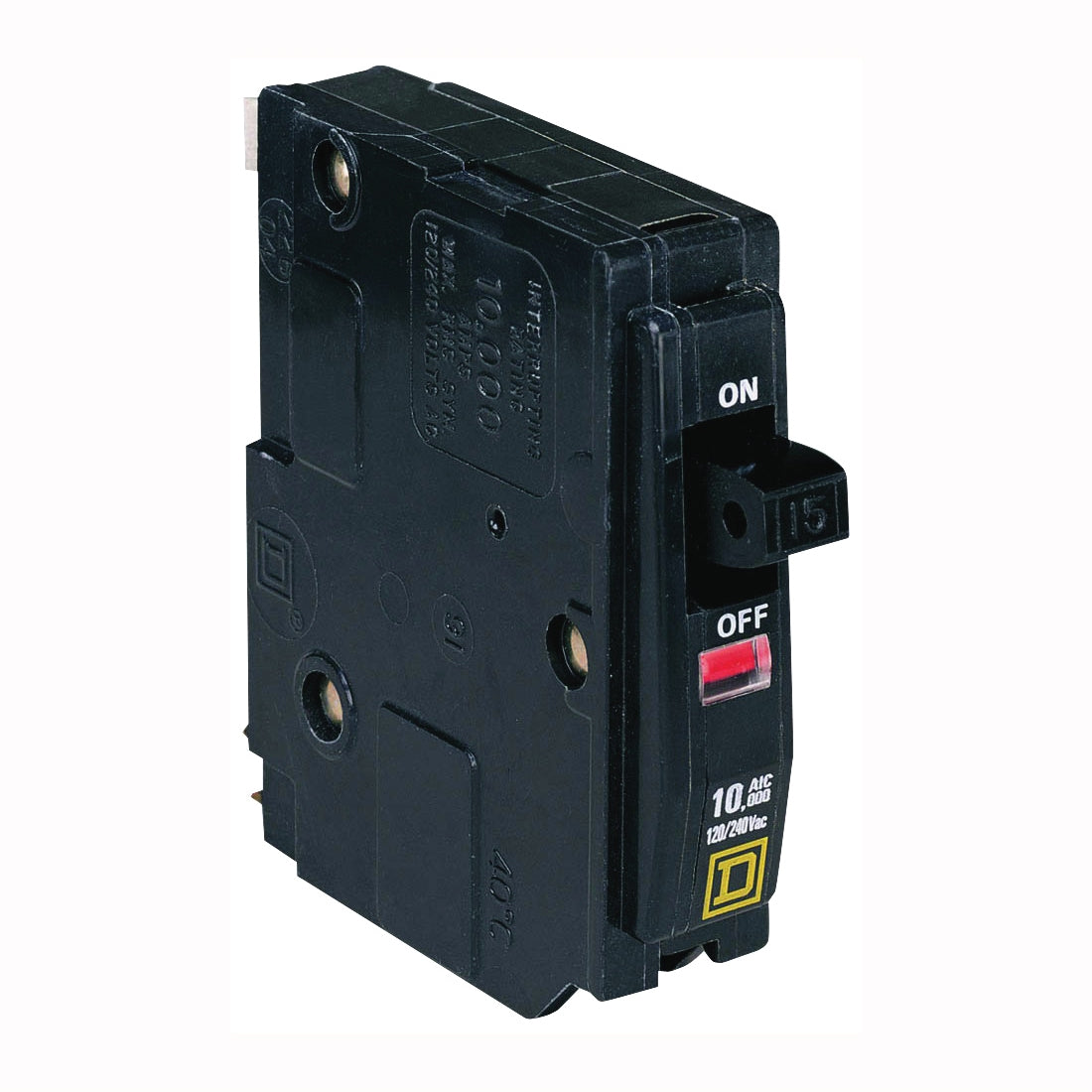 Square D Circuit Breaker