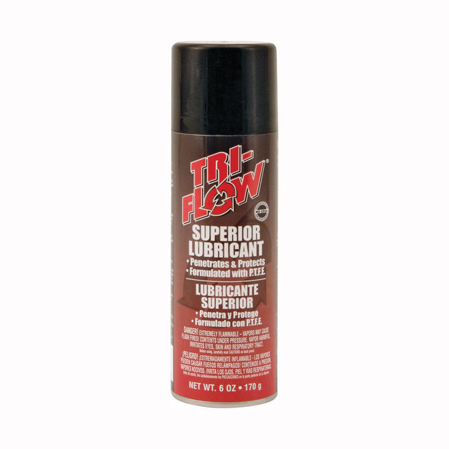 Tri-Flow Lubricant 6OZ