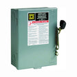 Square D Safety Switch