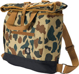 Carhartt Convertible Backpack Tote 50th Anniversary Camo