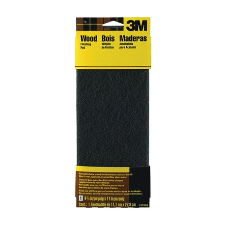 3M Stripping Pad 4_3/8X11