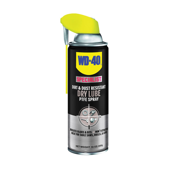 WD-40 Lubricant 10OZ