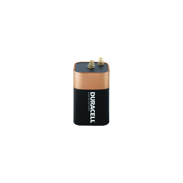 Duracell Battery