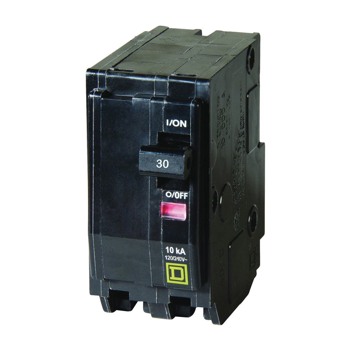 Square D Circuit Breaker 30A