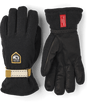 Hestra Gloves Windstopper Tour Black