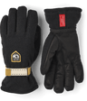 Hestra Gloves Windstopper Tour Black