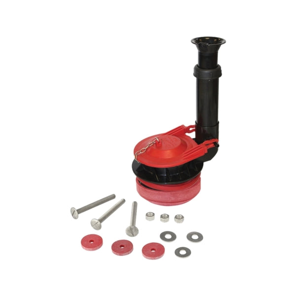 Korky Tank-to-Bowl Gasket Kit