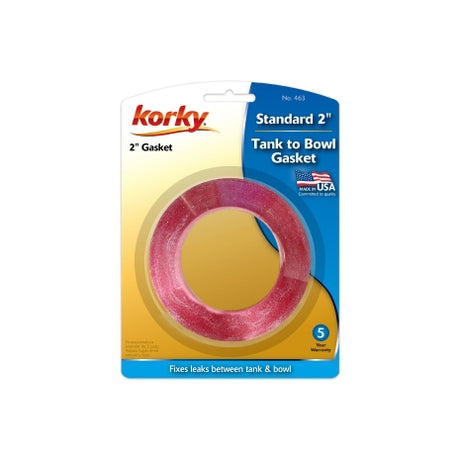 Korky Tank-to-Bowl Gasket
