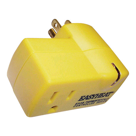 EasyHeat Pre-Set Thermostat