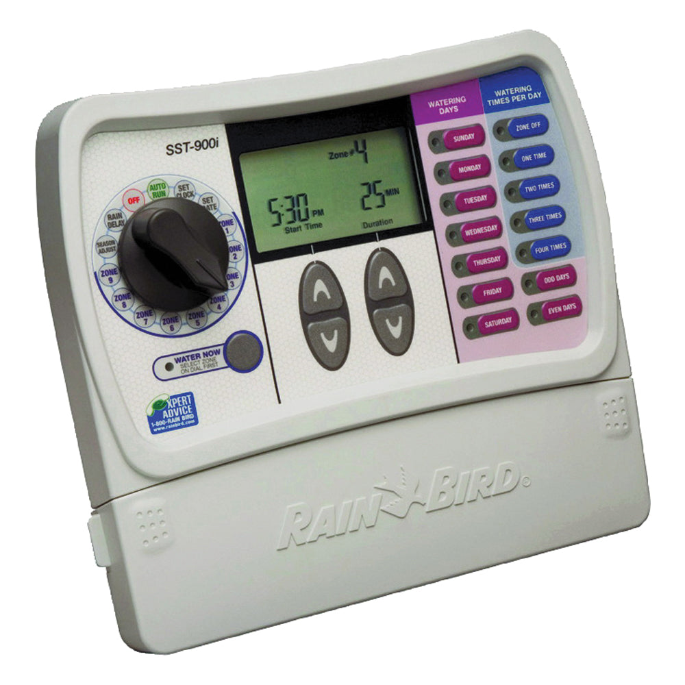 Rain Bird Irrigation Timer