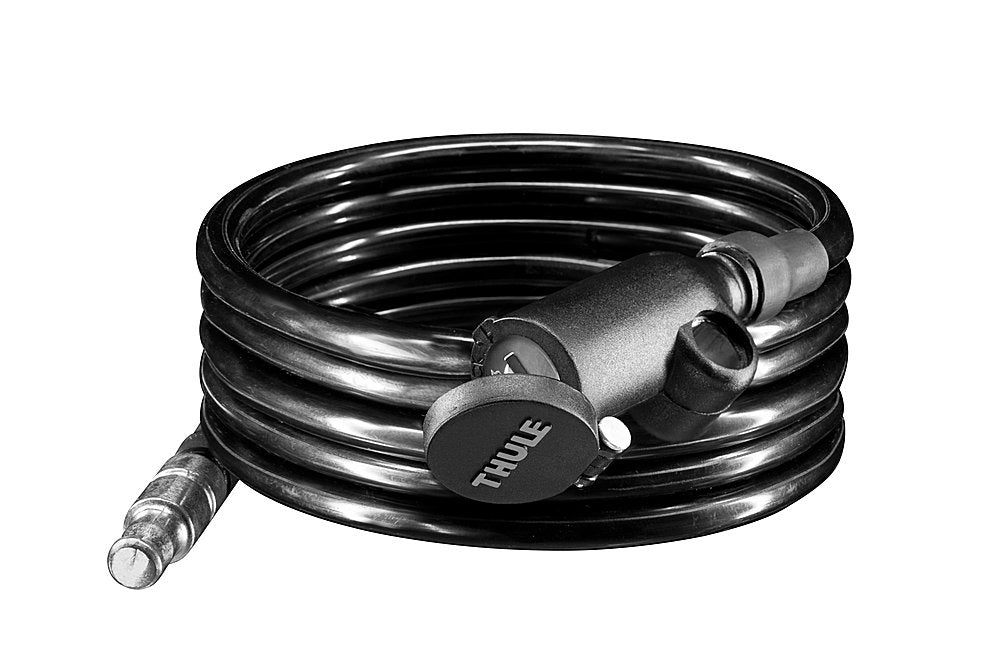 Thule 538xt 6` Braided Steel Cable Lock