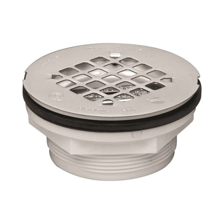 Oatey Shower Drain