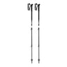 Skytera Lite Trekking Pole, Black, White/100-135cm