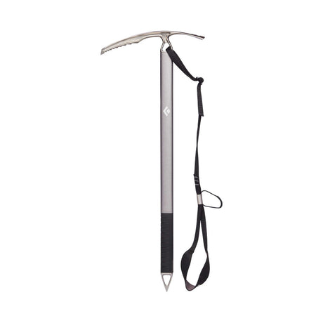 Black Diamond Equipm Raven Ice Axe With Grip 70cm
