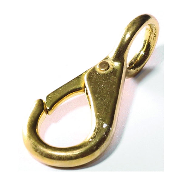Baron Quick Snap Bronze