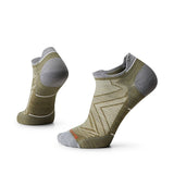 Smartwool Run Zero Cushion Low Ankle Socks Winter oss / M