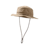 Smartwool Sun Hat Khaki