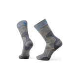 Smartwool Hunt Full Cushion Tall Crew Sock Ash/Charcoal