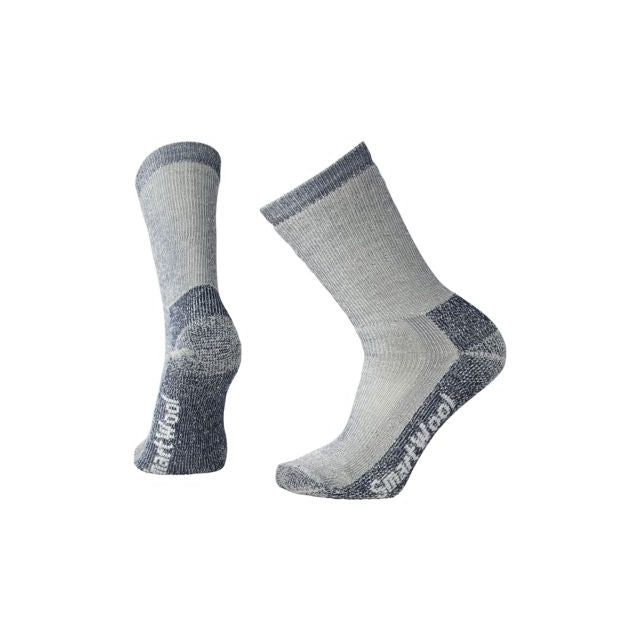 Smartwool Trekking Heavy Crew Socks Navy