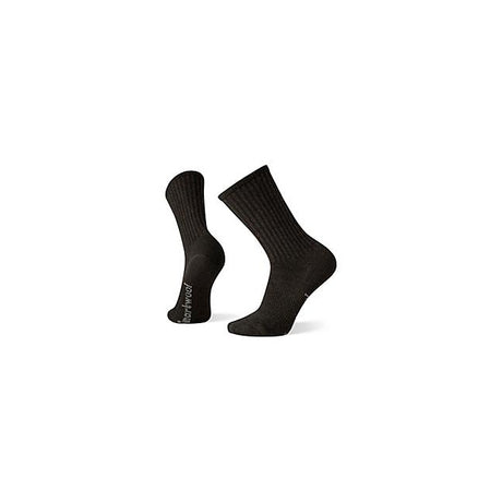 Smartwool Hike Classic Edition Light Cushion Solid Crew Socks Chestnut