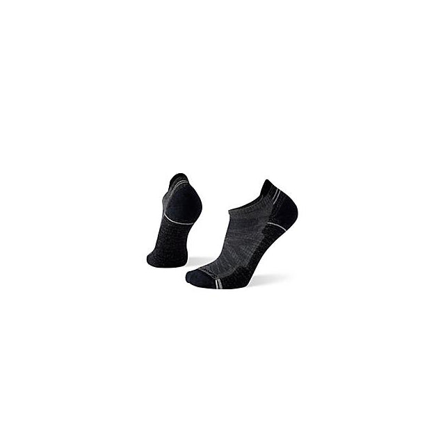 Smartwool Hike Light Cushion Low Ankle Socks edium Gray / M