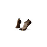 Smartwool Hike Light Cushion Low Ankle Socks Fossil