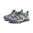 Keen Women's Newport H2 Sandal - Alloy/Prism Alloy/Prism