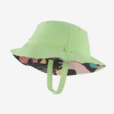 Patagonia Baby Sun Bucket Hat